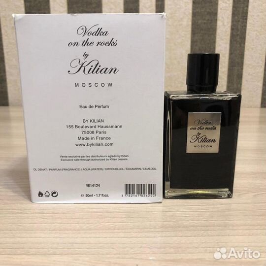 Духи селектив тестеры в ассортименте