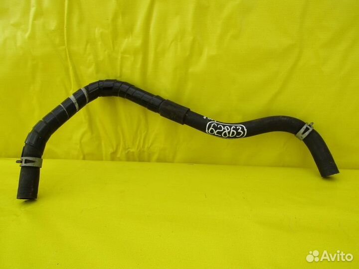 Патрубок Toyota Prado 150 14г 62863