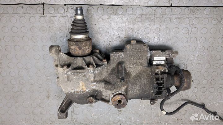 Редуктор моста Ford Kuga, 2009