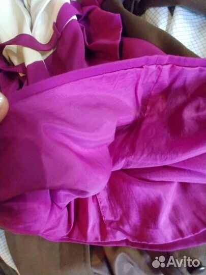 Платье 42-44р