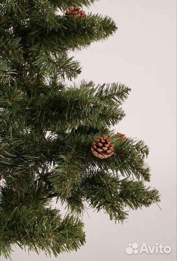 Искуственная елка новая в наличии
