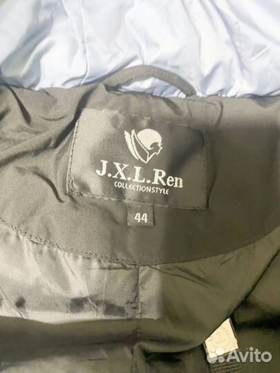 Пальто женское зимнее 44 новое