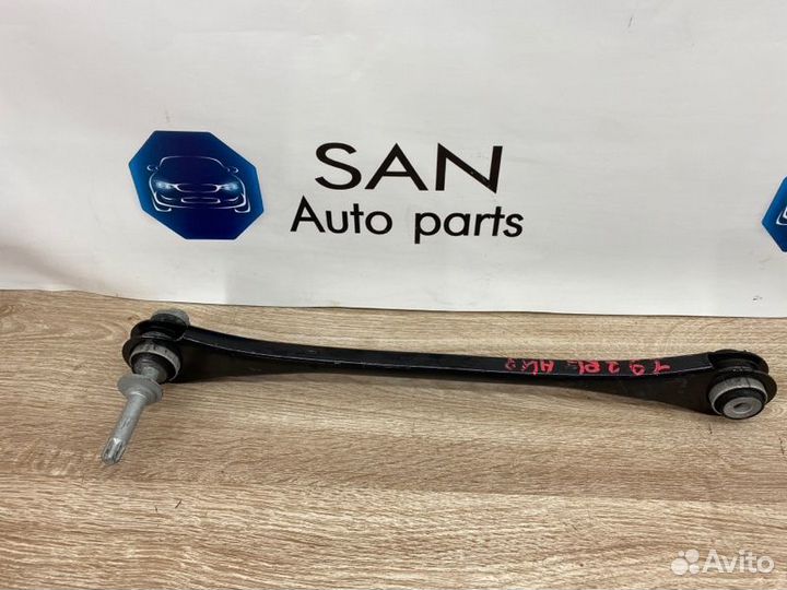 Рычаг задней подвески задний Bmw 3 F30 N55B30 2013