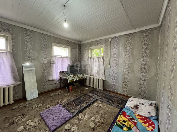 2-к. квартира, 64 м², 1/2 эт.