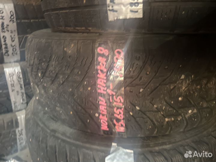 Acustica Challenger 185/65 R15