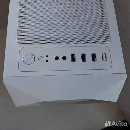 Системный блок Системный Блок Самосборный