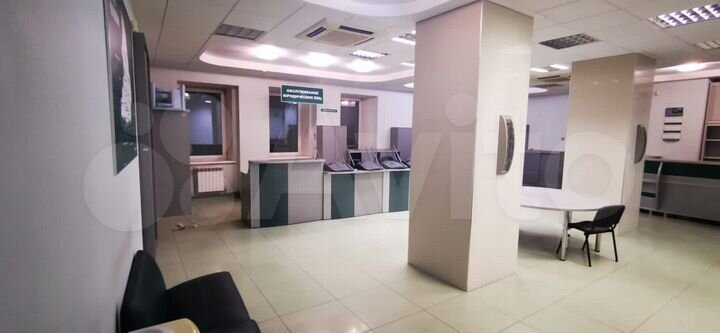 Офис, 70 м²
