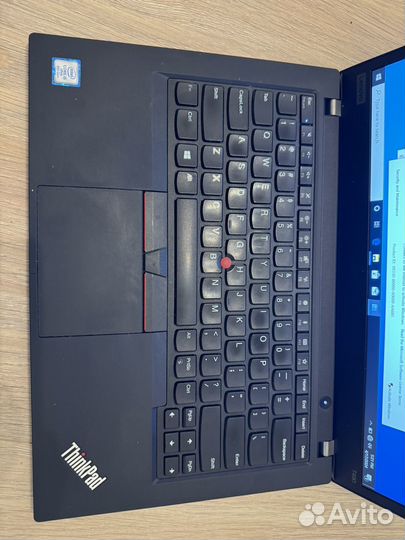 Lenovo thinkpad t490 Оптом