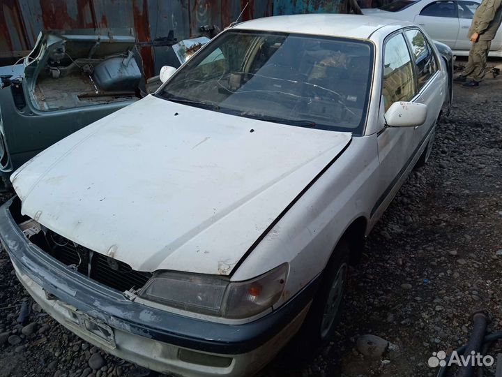 Авто в разбор по запчастям Toyota Corona Premio