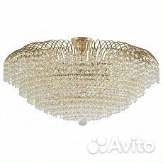 Люстра на штанге Arti Lampadari Elba Elba E 1.2.60