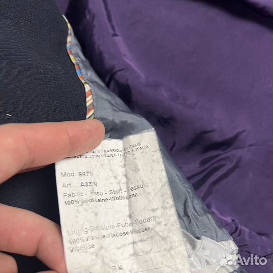 Пиджак Paul & Smith оригинал