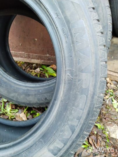 Marshal MU12 235/55 R17 103R