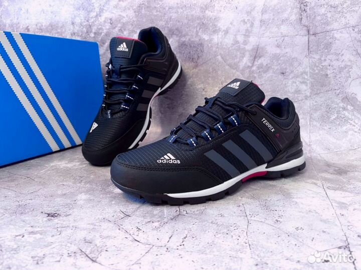 Кроссвки Adidas Terrex