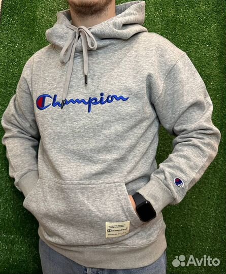 Худи Champion