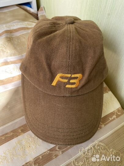 Кепка бейсболка Blaser one size