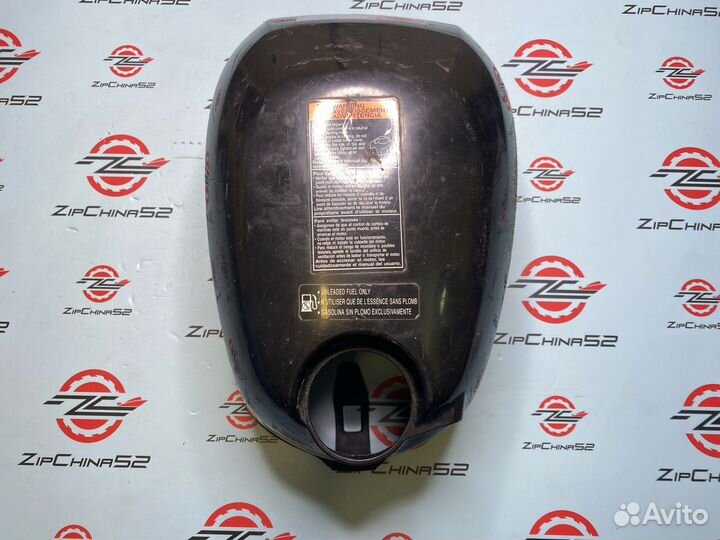 Капот лодочного мотора Suzuki DF2.5