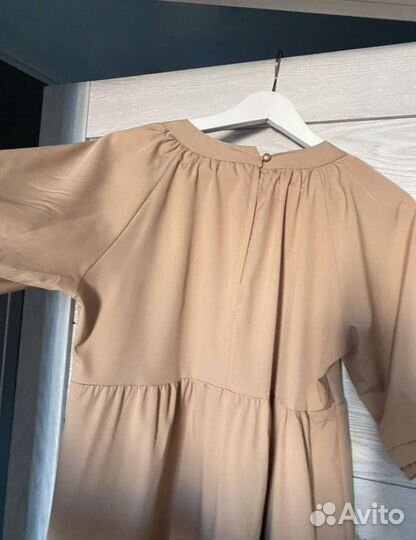 Платье 44-46