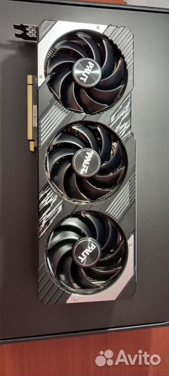 Palit RTX 4070TI GamingPro гарантия днс