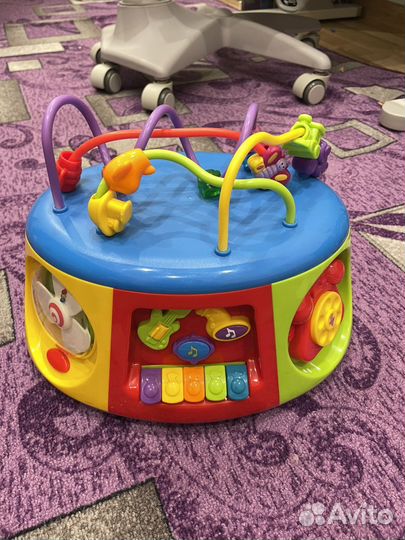 Игрушка развивающая