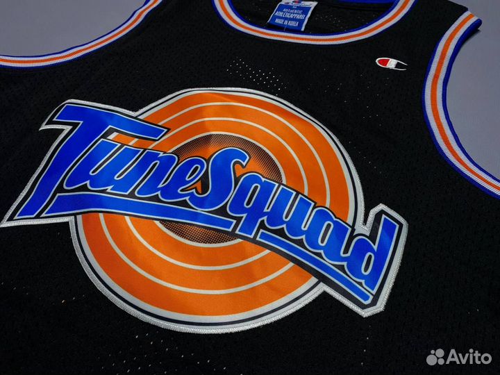 Баскетбольная джерси Майкл Джордан