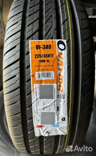 Ovation VI-388 225/45 R17 94W