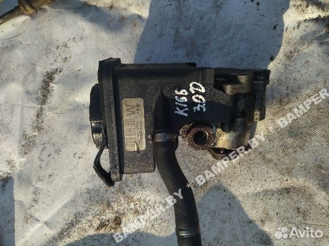 Насос гур BMW 5 E39 3.0 Дизель