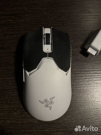 Беспроводная мышь Razer Viper v2 pro