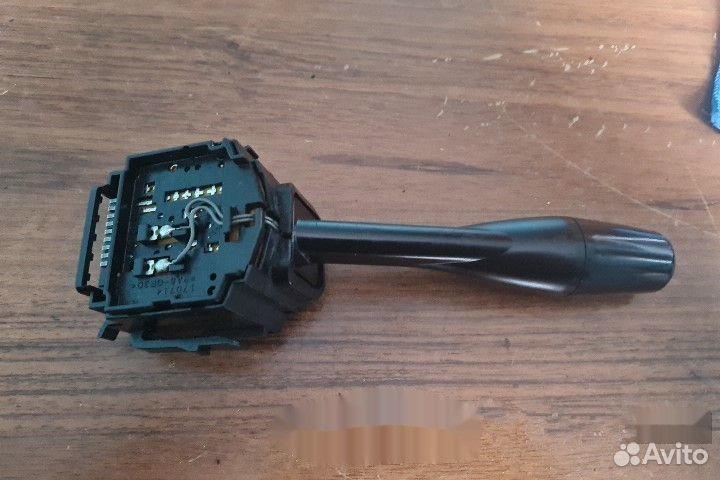 Переключатель дворников mitsubishi lancer 9 CS/Cla