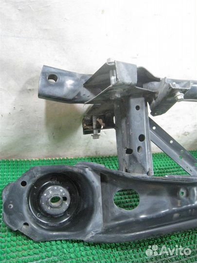 Балка задняя Ford Focus 3 (CB8) 2013