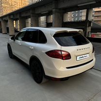 Porsche Cayenne 3.6 AT, 2010, 224 000 км, с пробегом, цена 2 050 000 руб.