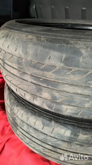 Dunlop ES801 185/65 R15 88V