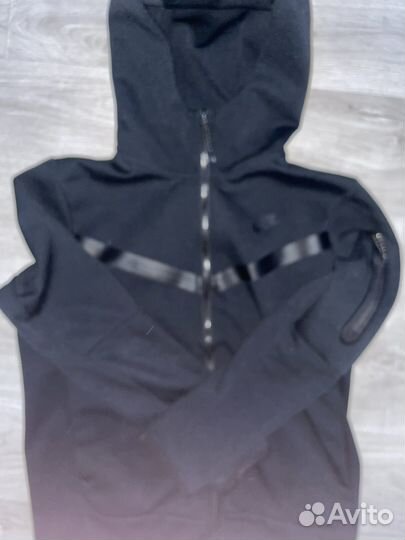 Nike tech fleece