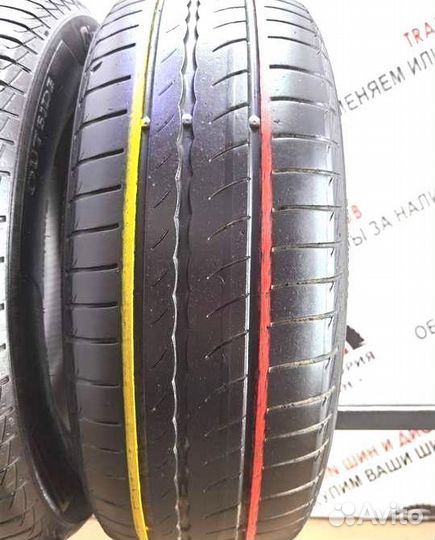 Pirelli Cinturato P1 195/55 R15 85H