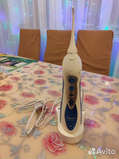 Ирригатор на запчасти