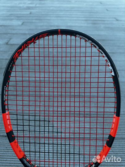 Babolat Pure Strike