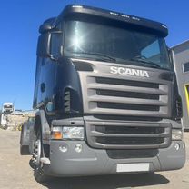 Scania R420, 2007