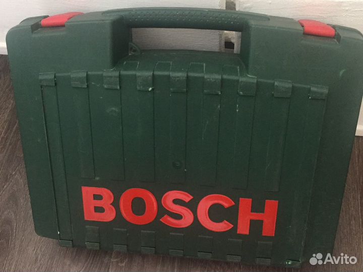 Аренда инструмента