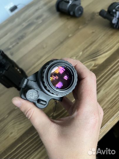 Монокуляр ночного видения pvs 14