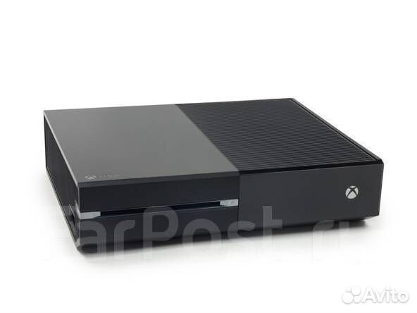 Xbox one 500 GB