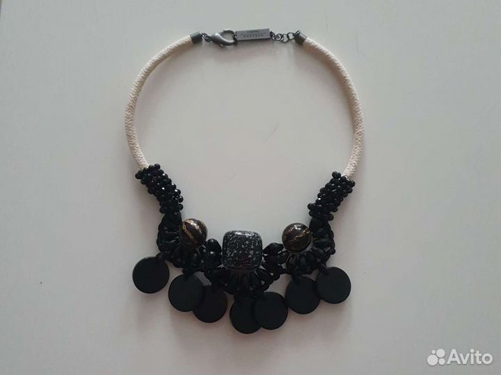 Колье Max Mara Weekend