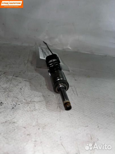 Форсунка топливная Mazda 6 GL GJ 2014 PY0113250