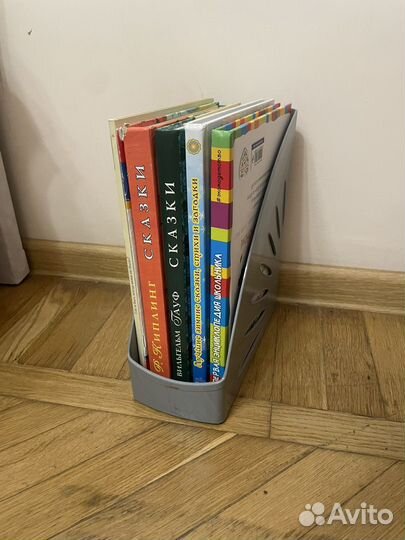 Книжки для детей книги детские