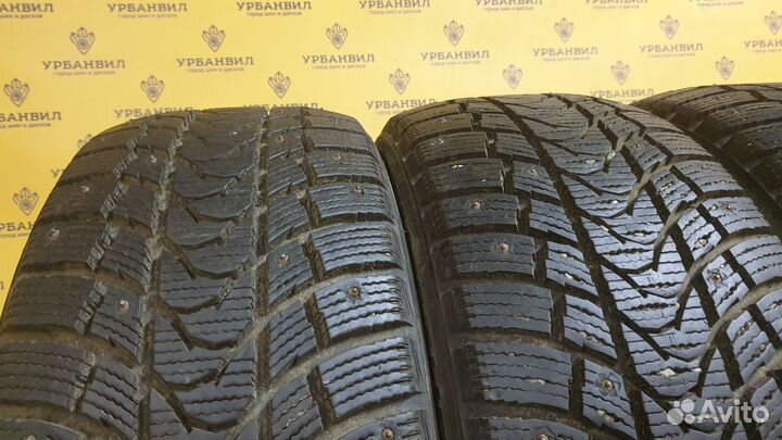 Minerva Eco Stud 225/50 R17 98H