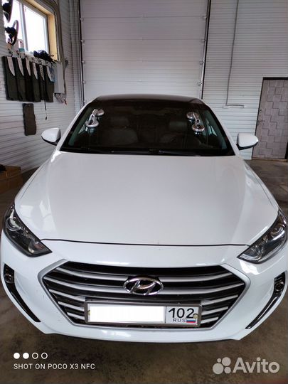 Лобовое стекло Subaru XV / Impreza 2011- (2012)