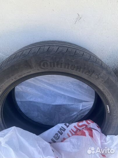 Continental ComfortContact - 6 235/45 R18