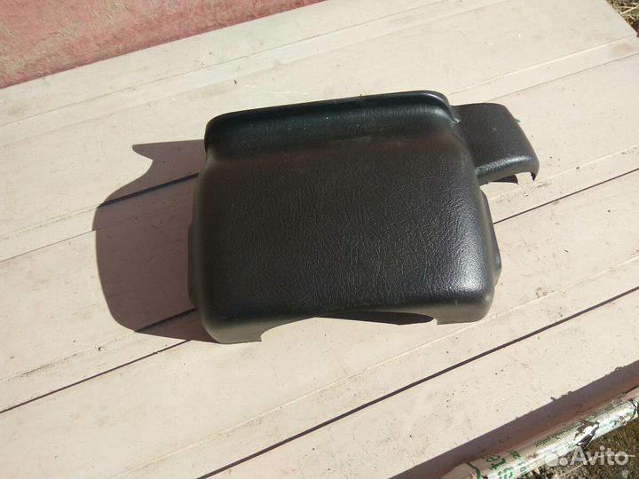 Накладка рулевой колонки Hyundai Elantra XD