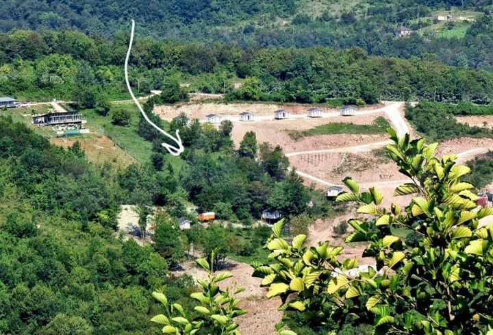 Участок 50 сот. (ИЖС)