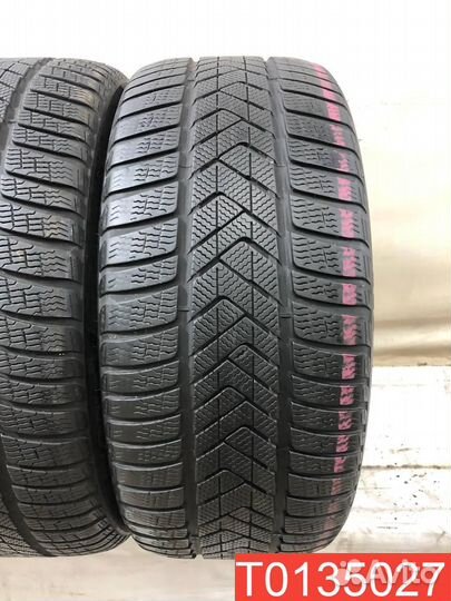 Pirelli Scorpion Winter 275/40 R21 107V