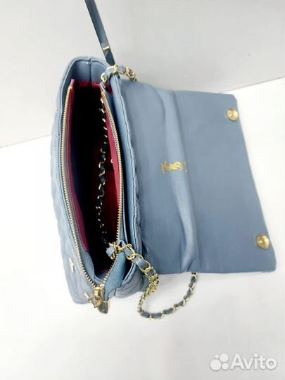 Сумка chanel 28 см