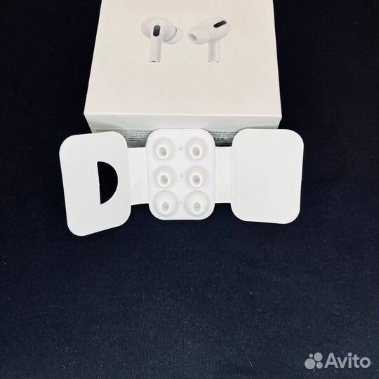 AirPods Pro 2 Type-C / Гарантия 90 дней (Арт.46291)